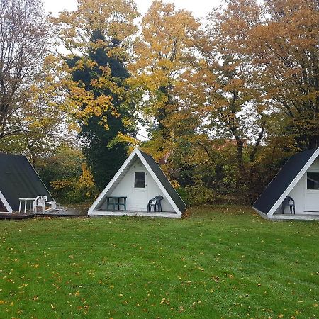 Stege Camping Vordingborg Habitación foto